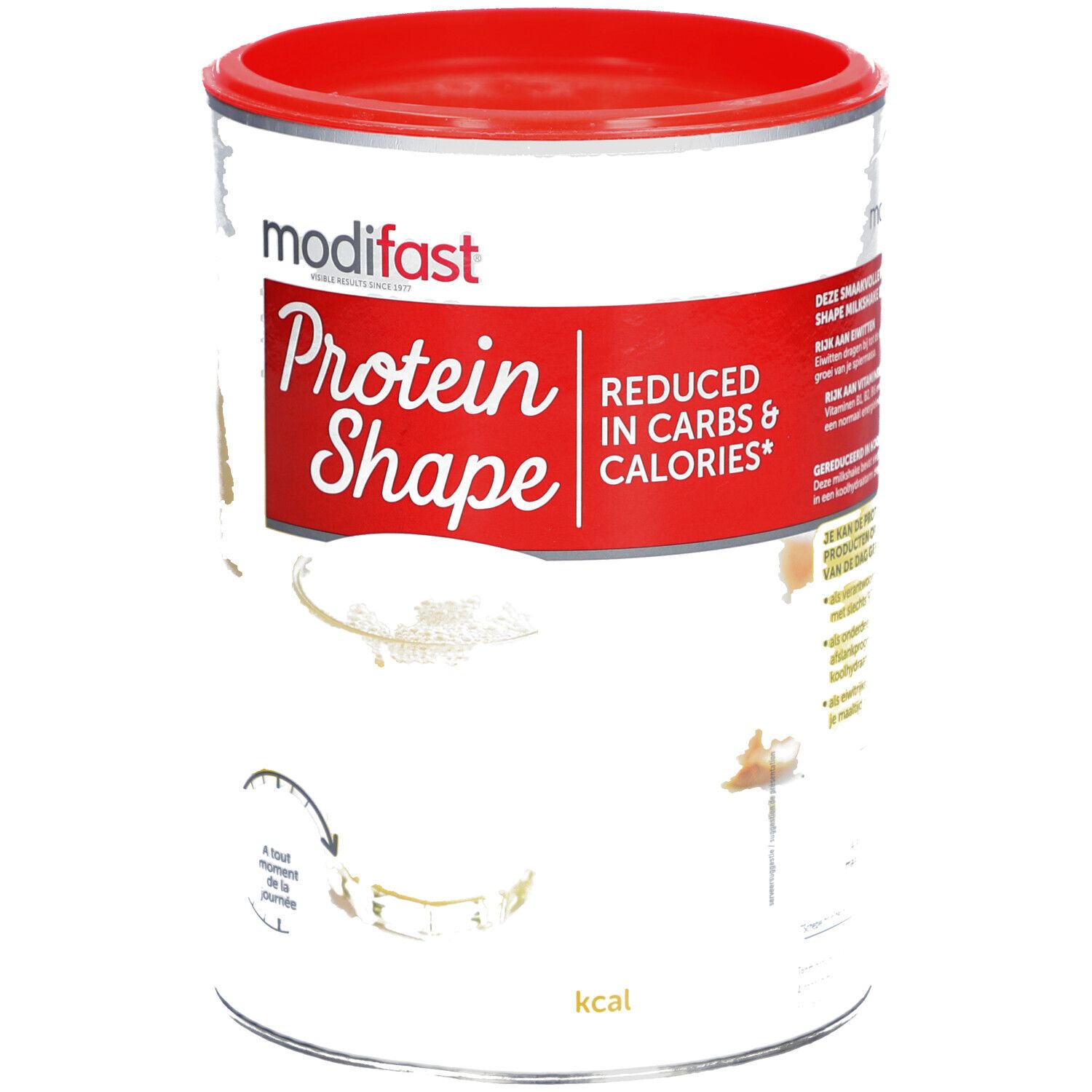 Modifast® Protein Shape Milchshake Vanille
