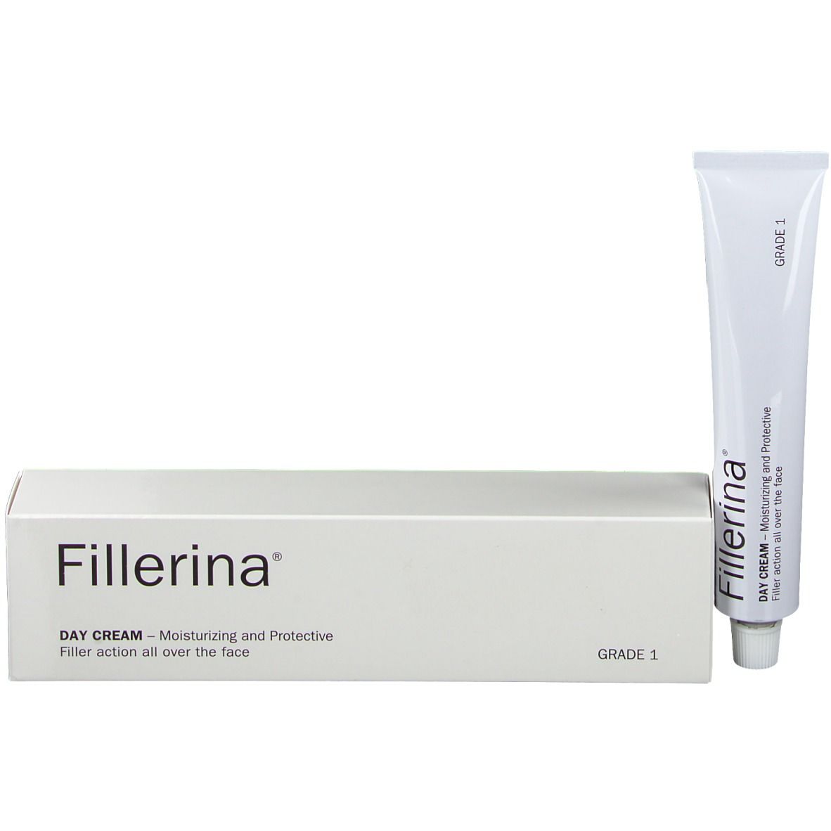 Fillerina® Soin de jour Degré 1