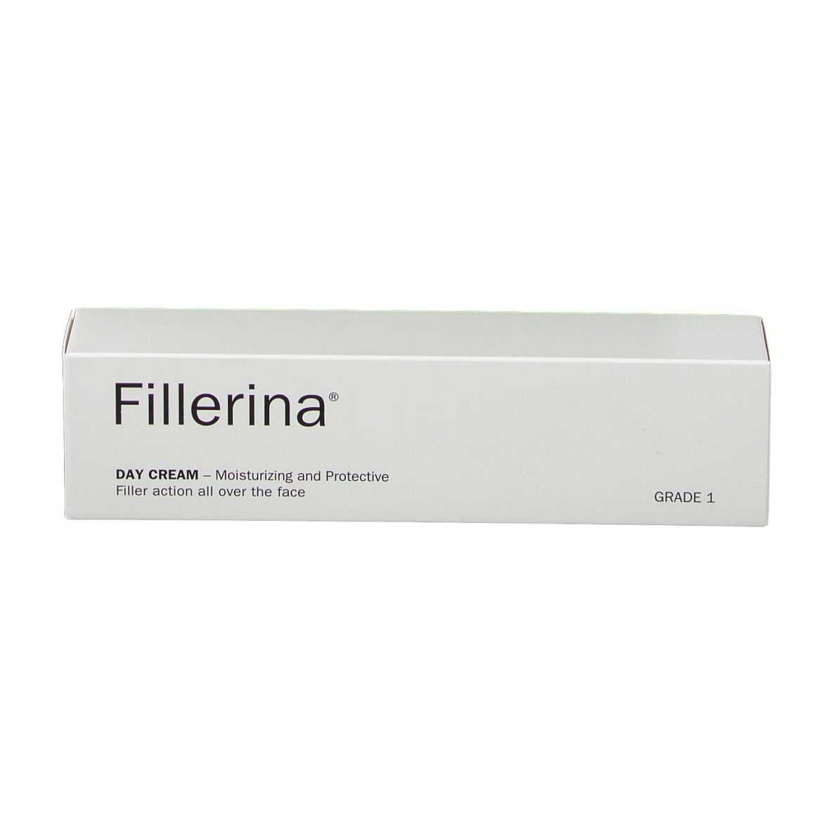 Fillerina® Soin de jour Degré 1