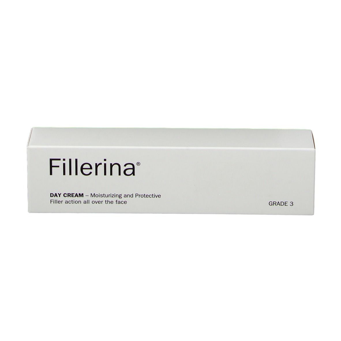Fillerina Tagescreme Grad 3