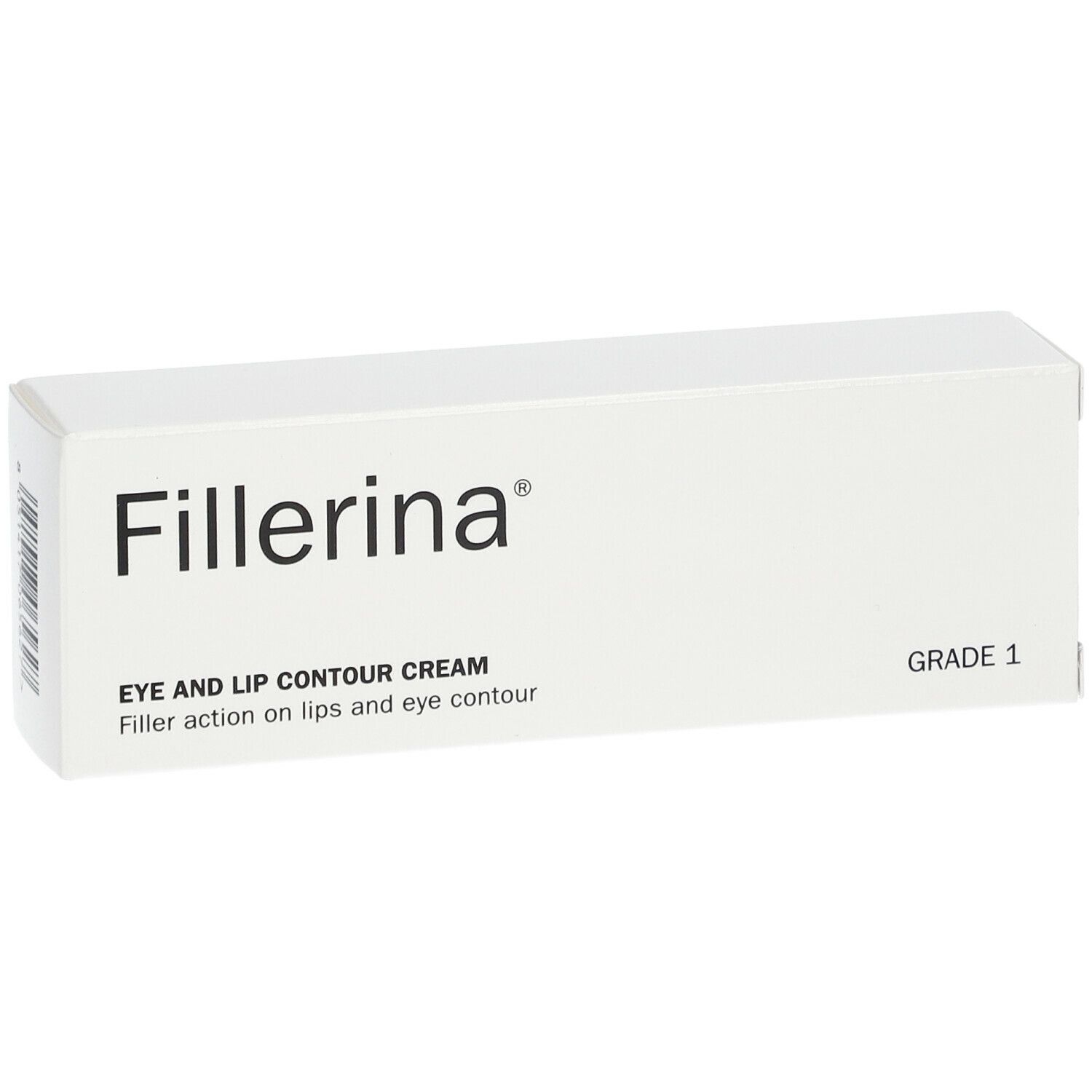 Fillerina Augen- und Lippencreme Grad 1