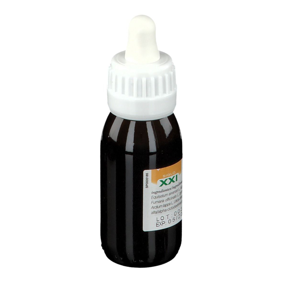 Soria Natural® Composor 19 Depulan