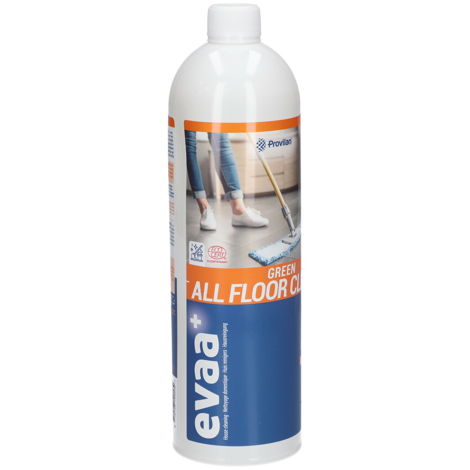 EVAA+ Nettoyant sols