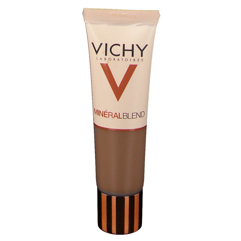 VICHY Minéralblend Make-up 19 umber