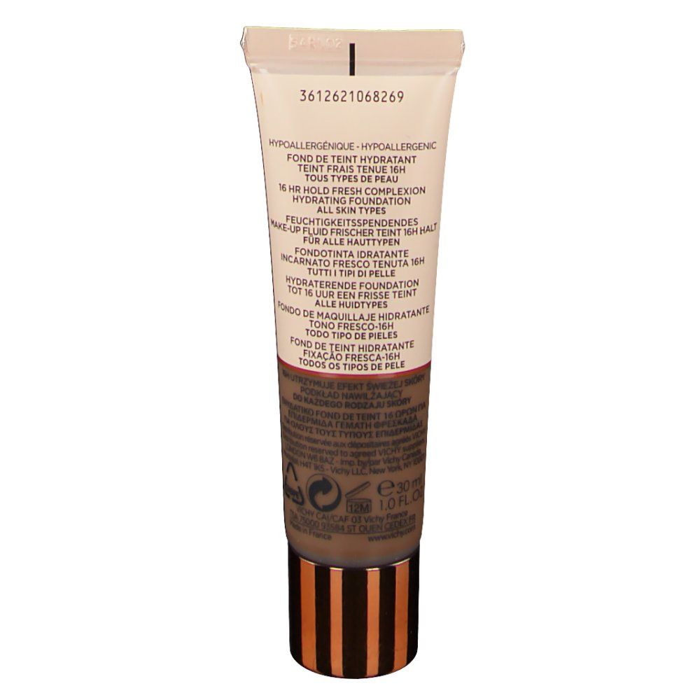 VICHY Minéralblend Make-up 19 umber