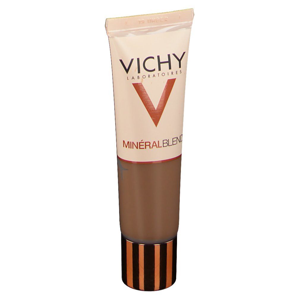 VICHY Minéralblend Make-up 19 umber