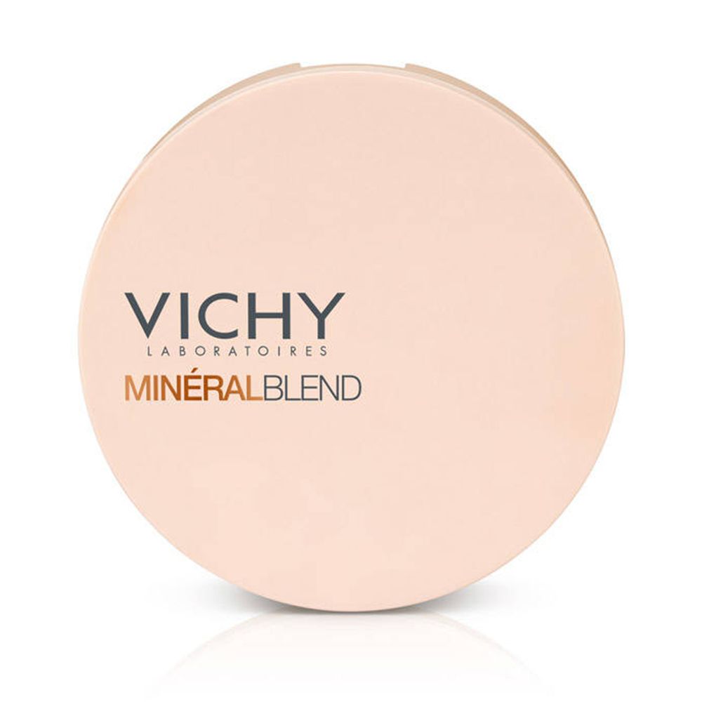 VICHY Minéralblend Poudre mosaïque effet bonne mine Fair