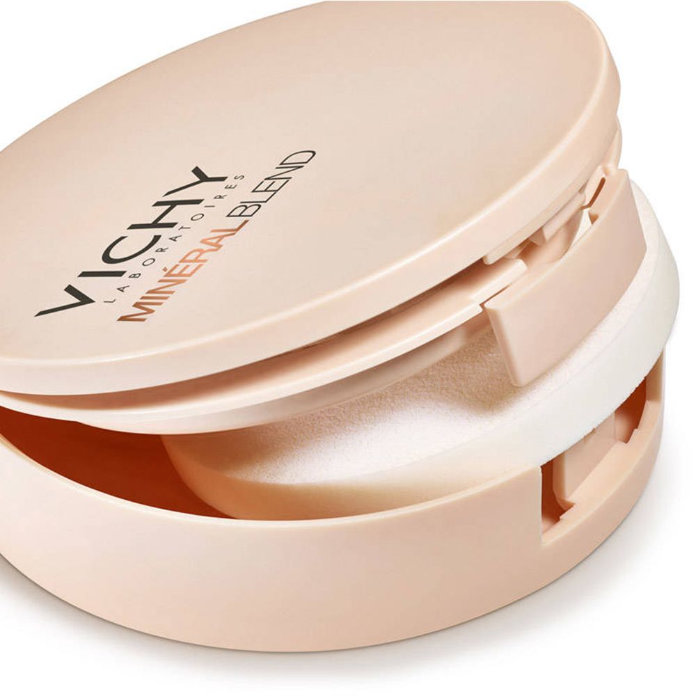 VICHY Minéralblend Poudre mosaïque effet bonne mine Fair