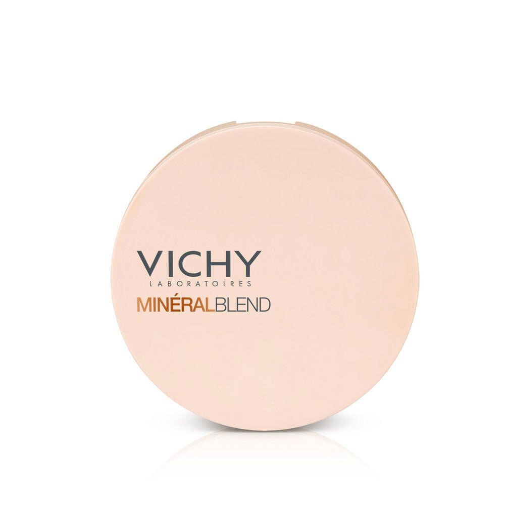 VICHY Minéralblend Poudre mosaïque effet bonne mine Medium