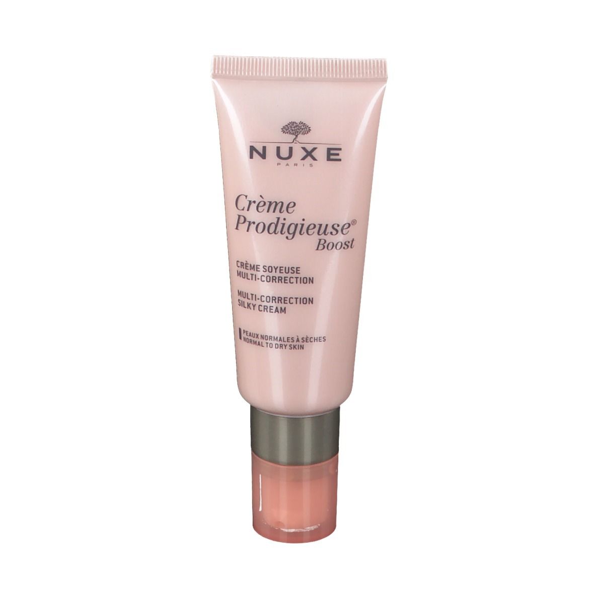 NUXE Crème Prodigieuse® Multi-korrigierende seidige Creme