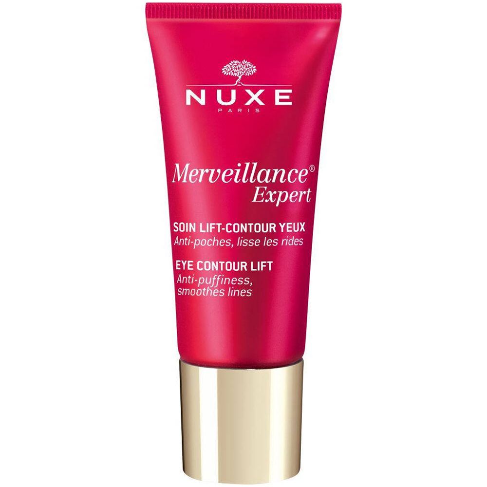 Nuxe Merveillance® Expert Soin lift-contour yeux