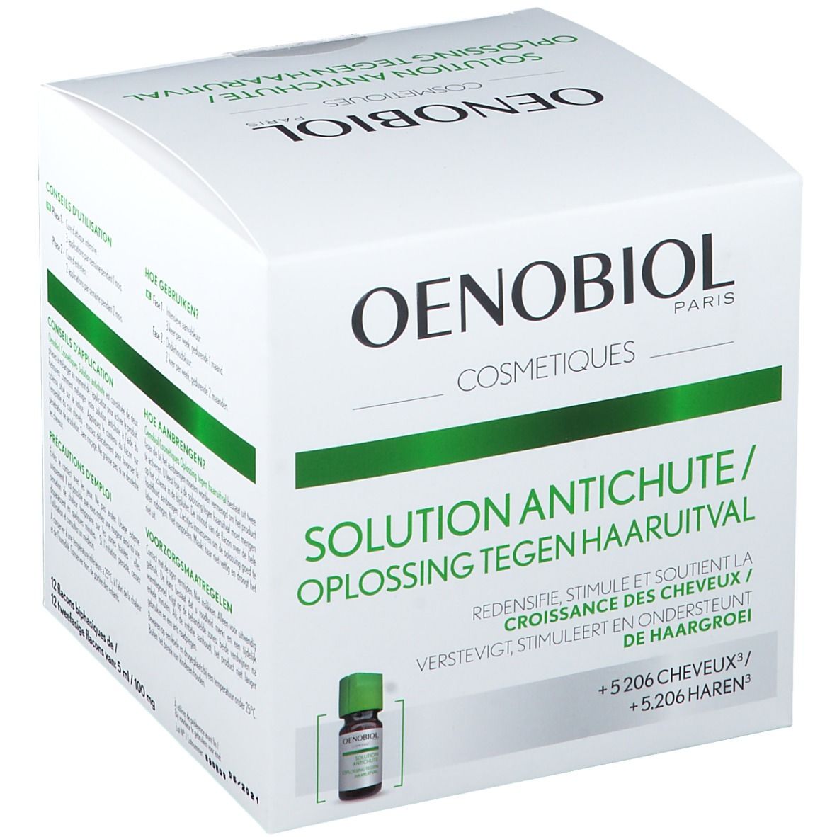 OENOBIOL Solution Antichute