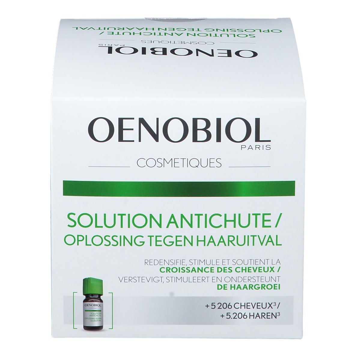 OENOBIOL Solution Antichute