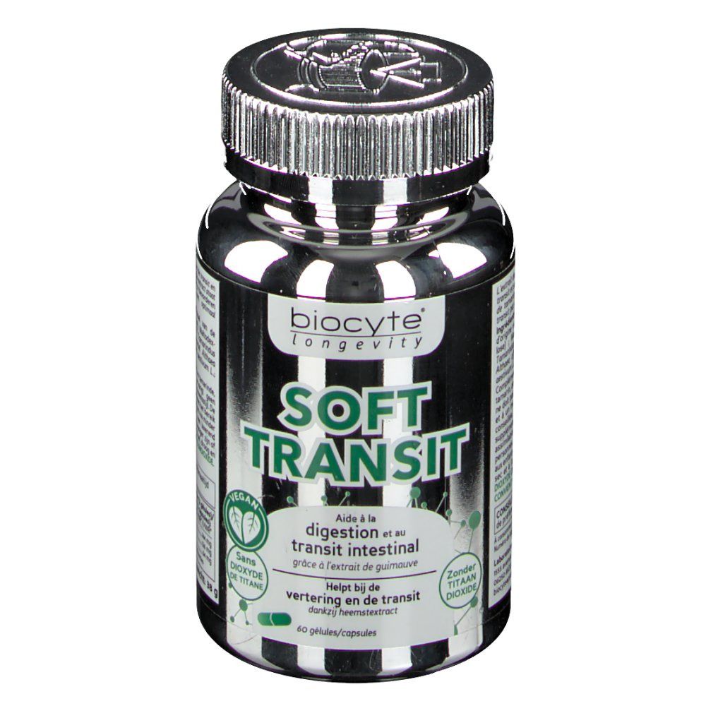 Biocyte® Soft Transit