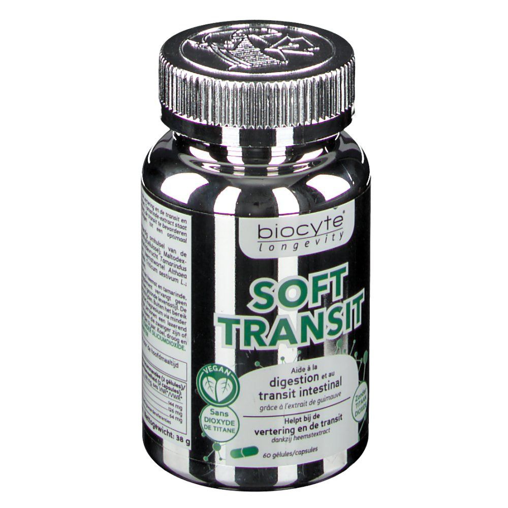 Biocyte® Soft Transit