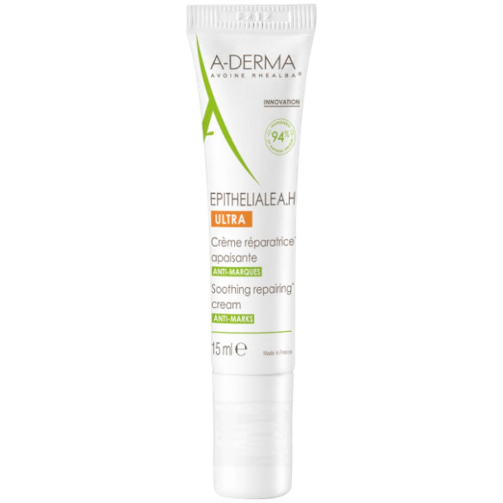 A-DERMA EPITHEALIALE A.H. ULTRA Creme