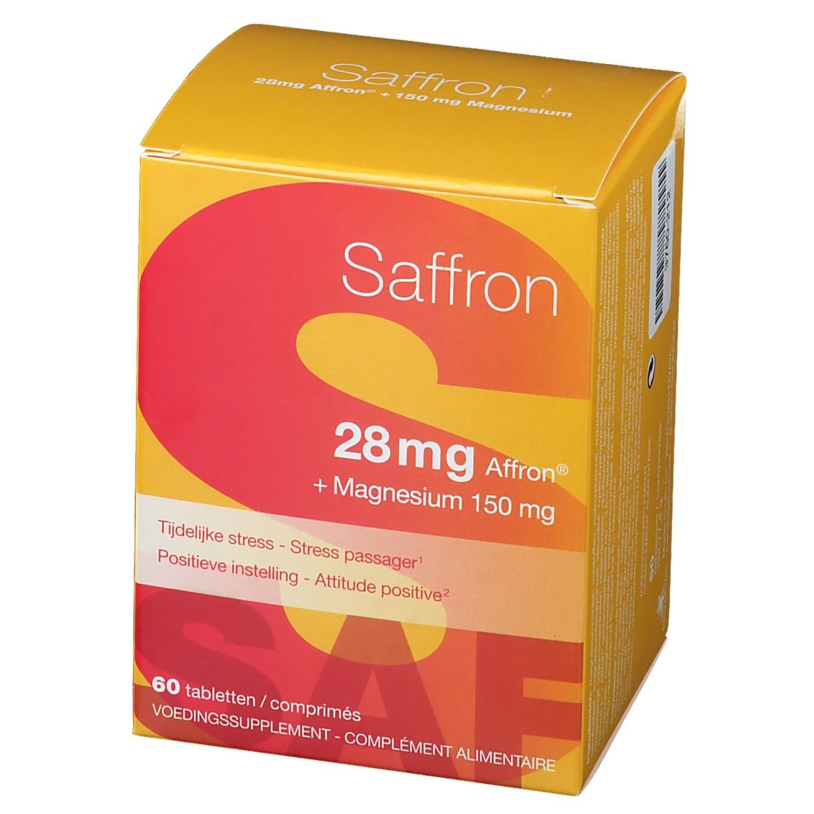 Saffron 28 mg Affron®