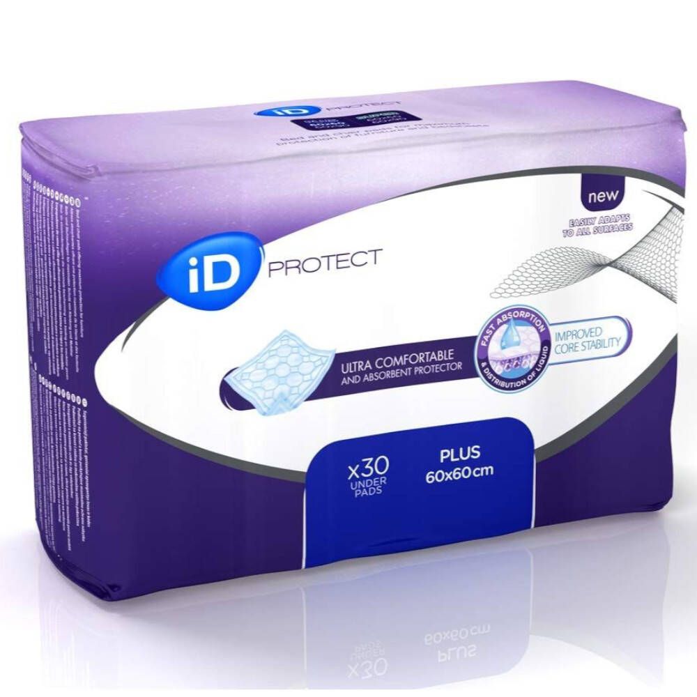 iD Protect Plus 60 x 60 cm