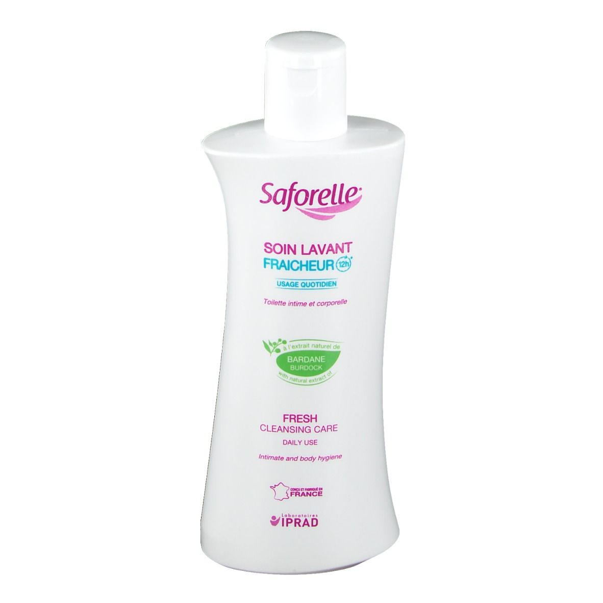 Saforelle ® Frische Reinigungspflege