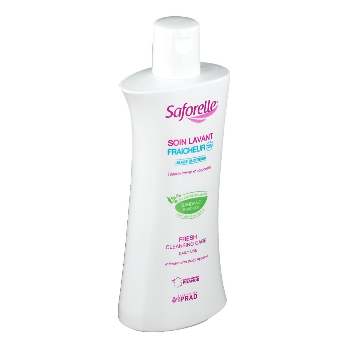 Saforelle ® Frische Reinigungspflege