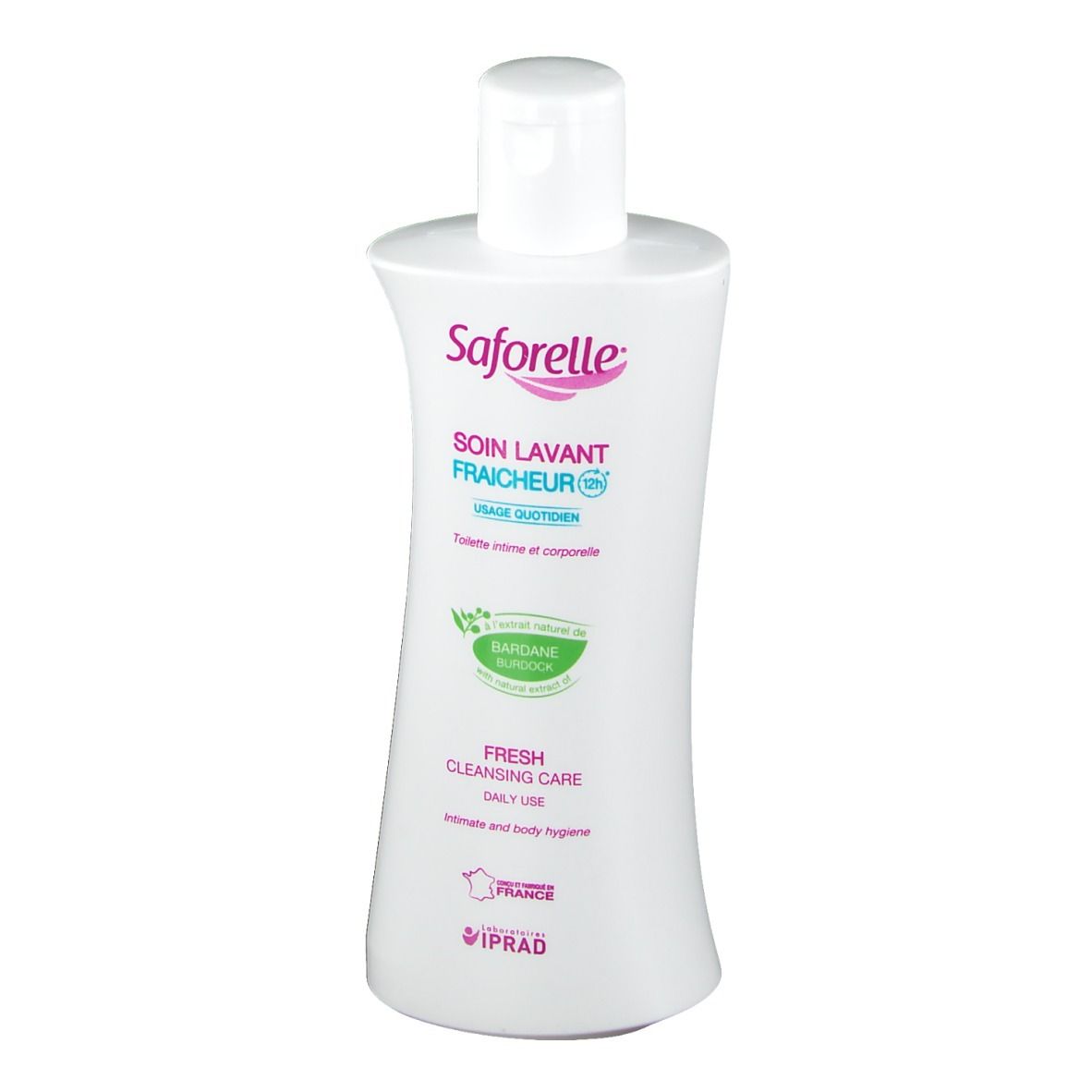 Saforelle ® Frische Reinigungspflege