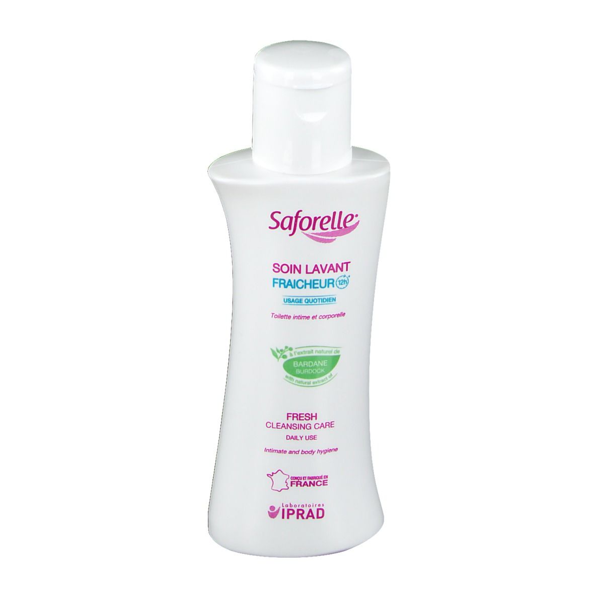 Saforelle® frische Reinigungspflege