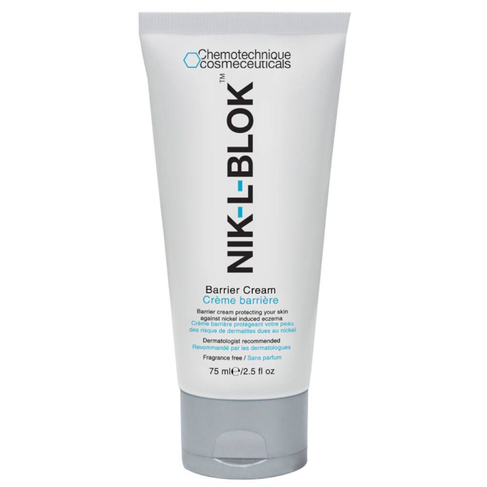 NIK-L-BLOCK™ Barrierecreme