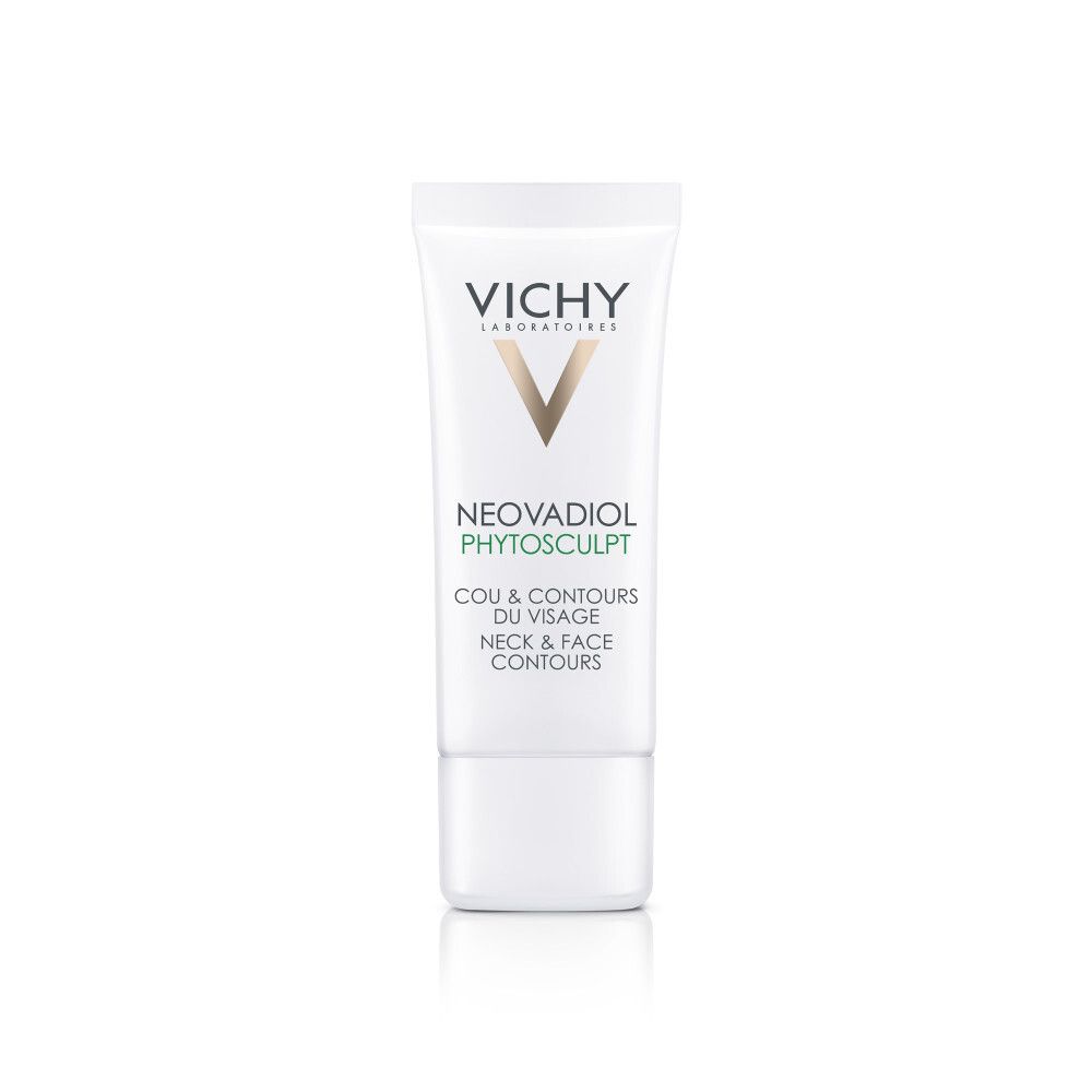 VICHY NEOVADIOL Phytosculpt cou & contours du visage