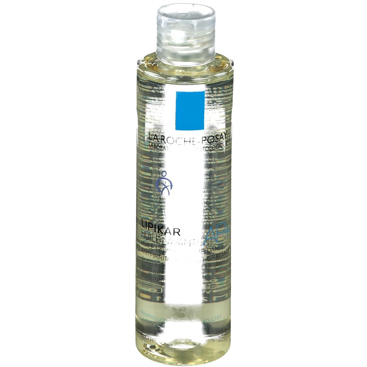 La Roche-Posay Lipikar Dusch- und Badeöl AP+