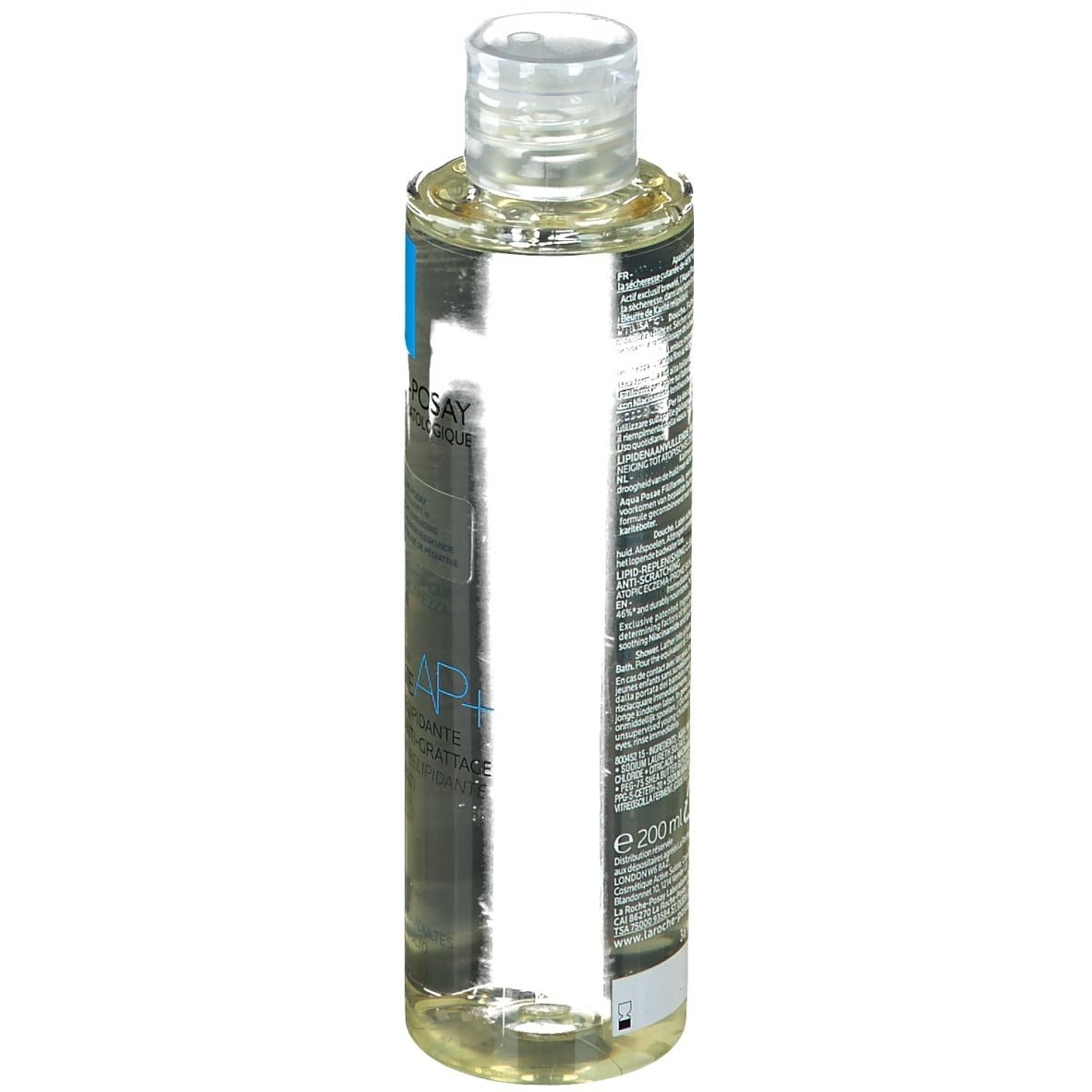 La Roche-Posay Lipikar Dusch- und Badeöl AP+