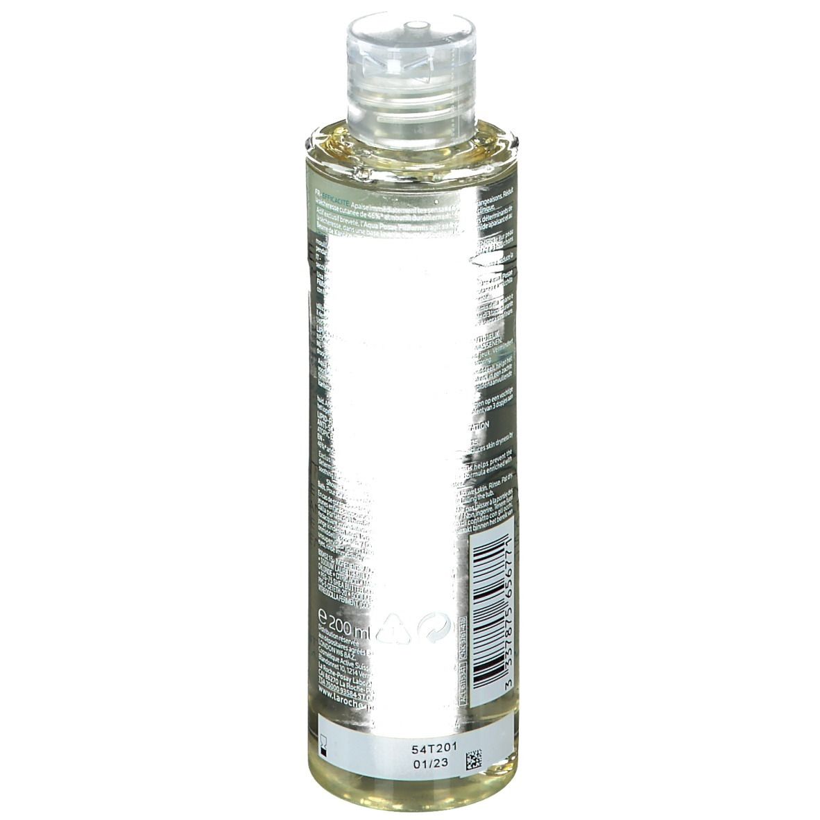 La Roche-Posay Lipikar Dusch- und Badeöl AP+