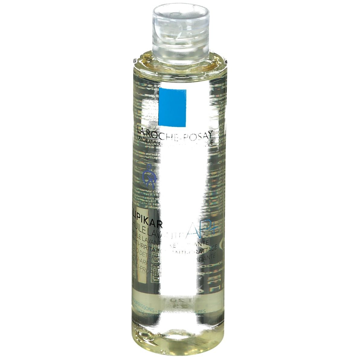 La Roche-Posay Lipikar Dusch- und Badeöl AP+