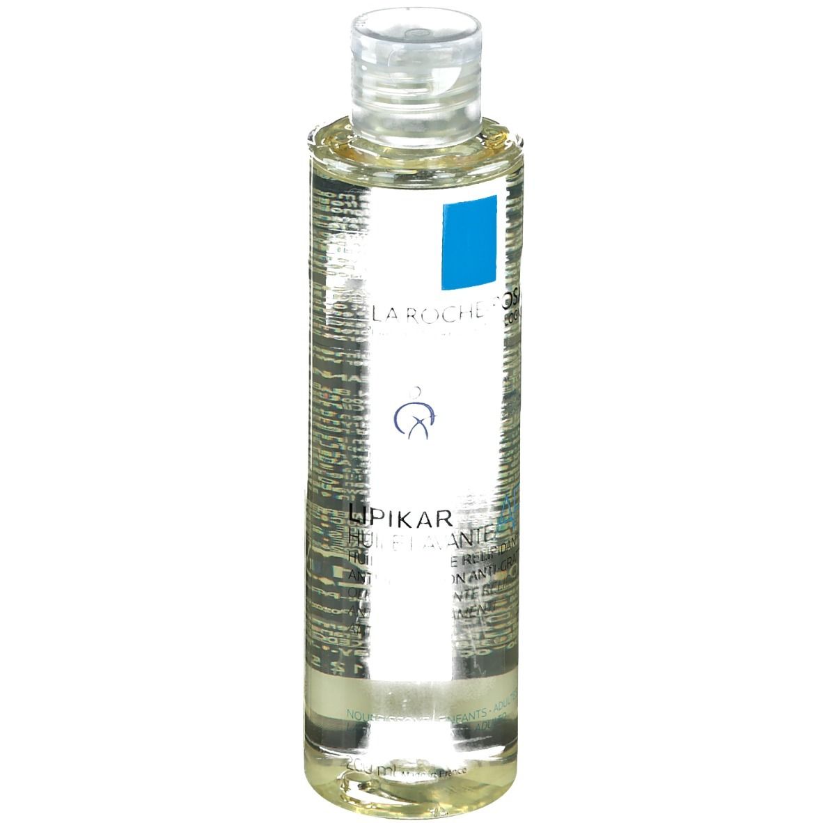 La Roche-Posay Lipikar Dusch- und Badeöl AP+