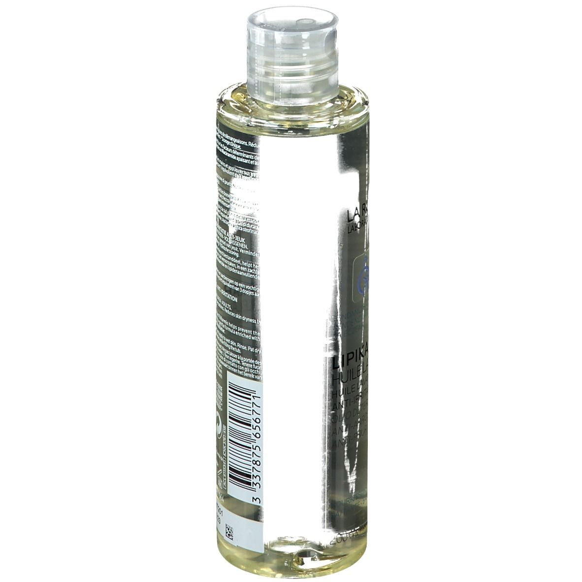 La Roche-Posay Lipikar Dusch- und Badeöl AP+