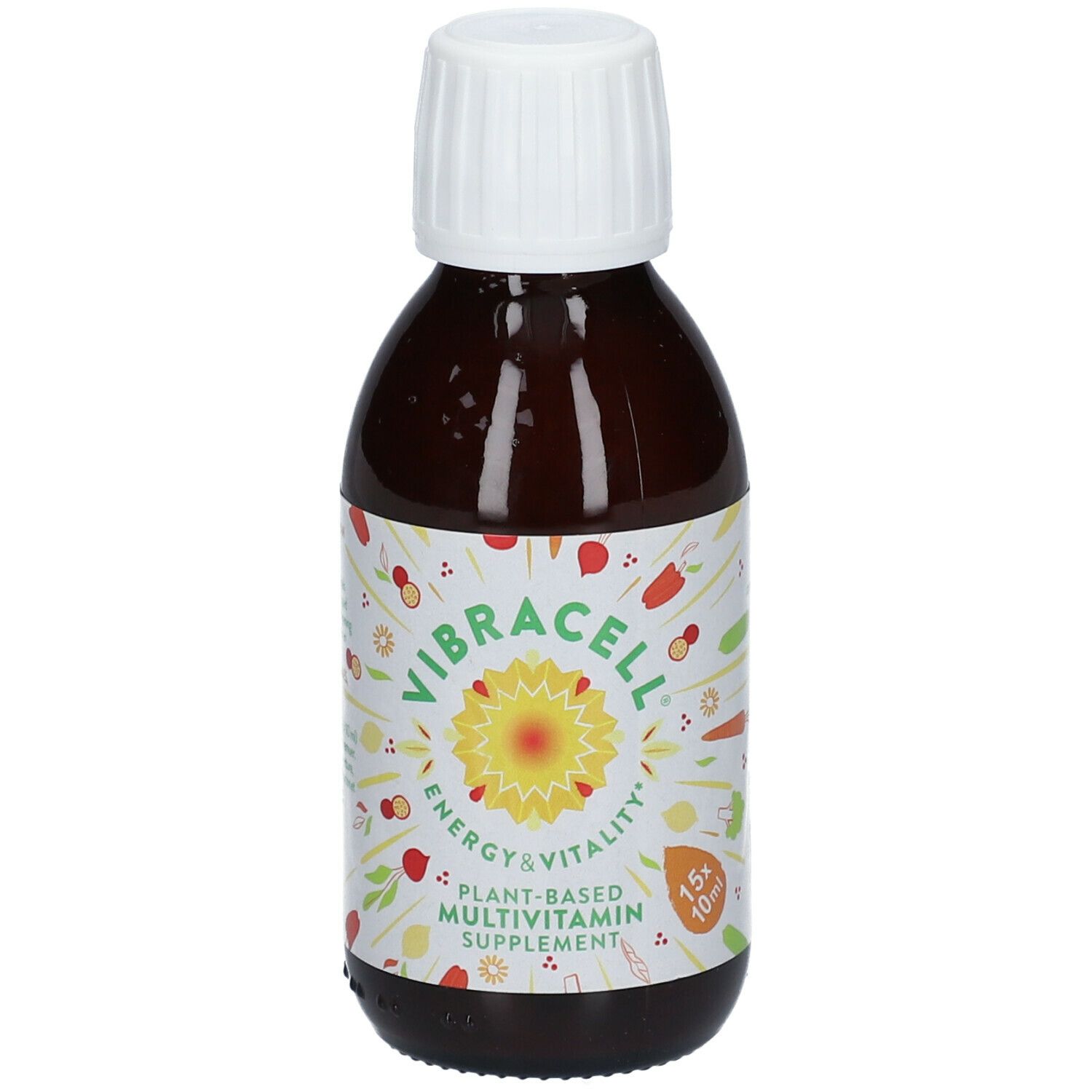 Vibracell® Energy & Vitality