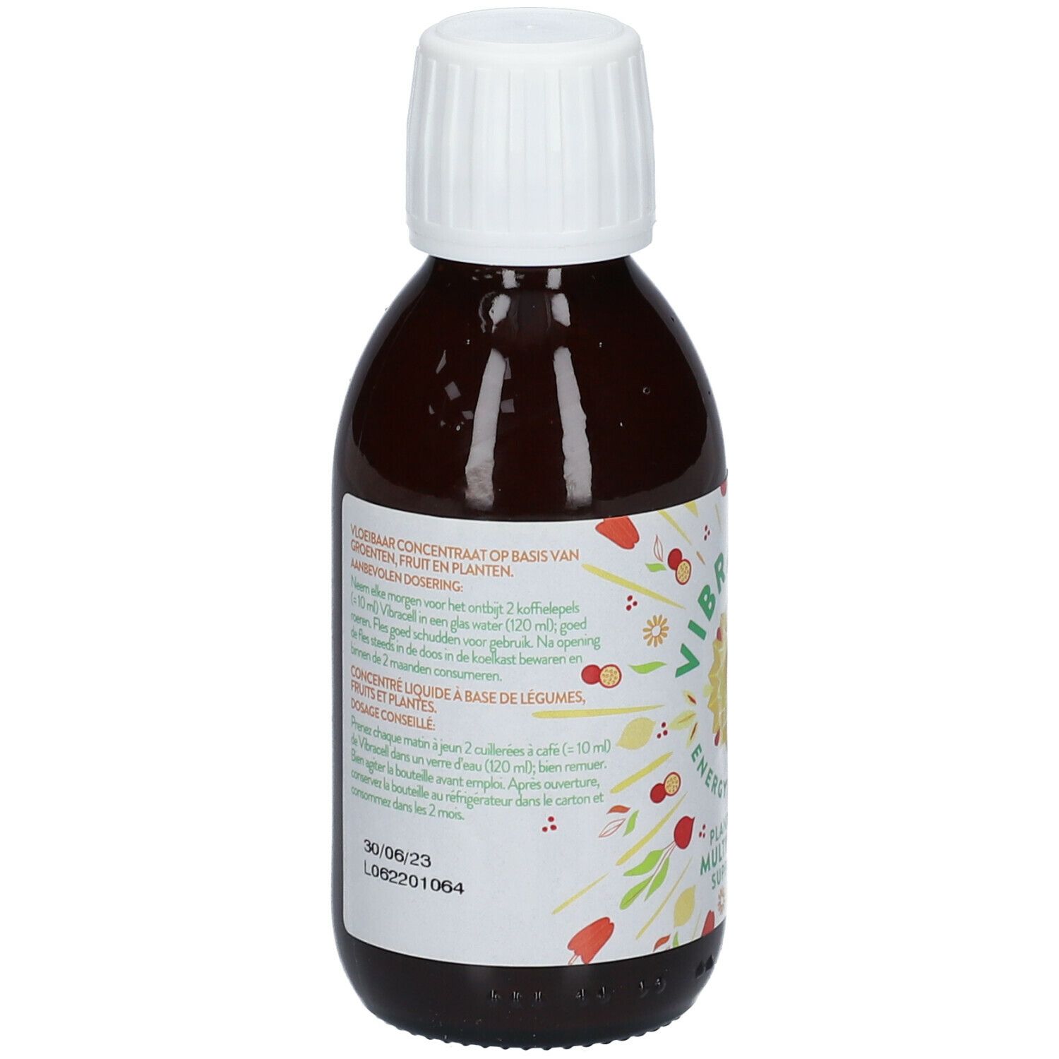 Vibracell® Energy & Vitality