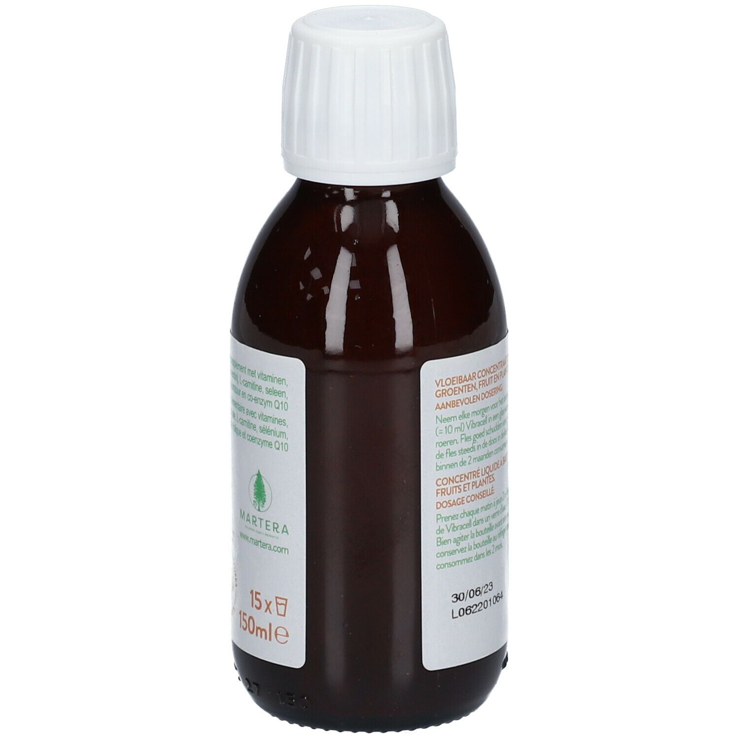 Vibracell® Energy & Vitality