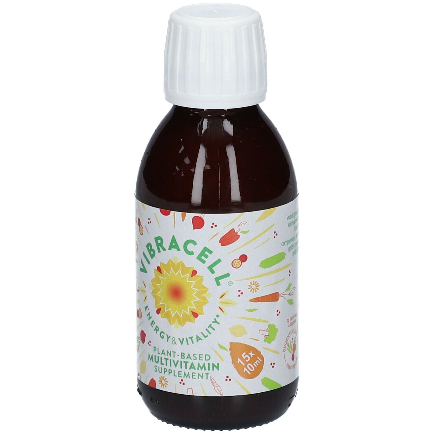 Vibracell® Energy & Vitality