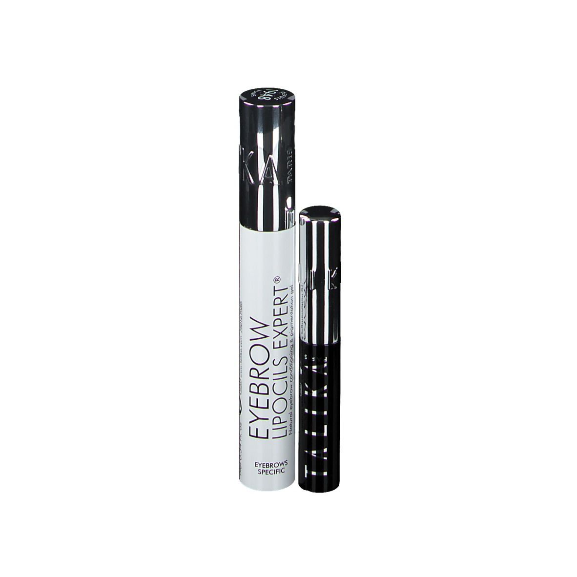 TALIKA Sourcils Haute Séduction