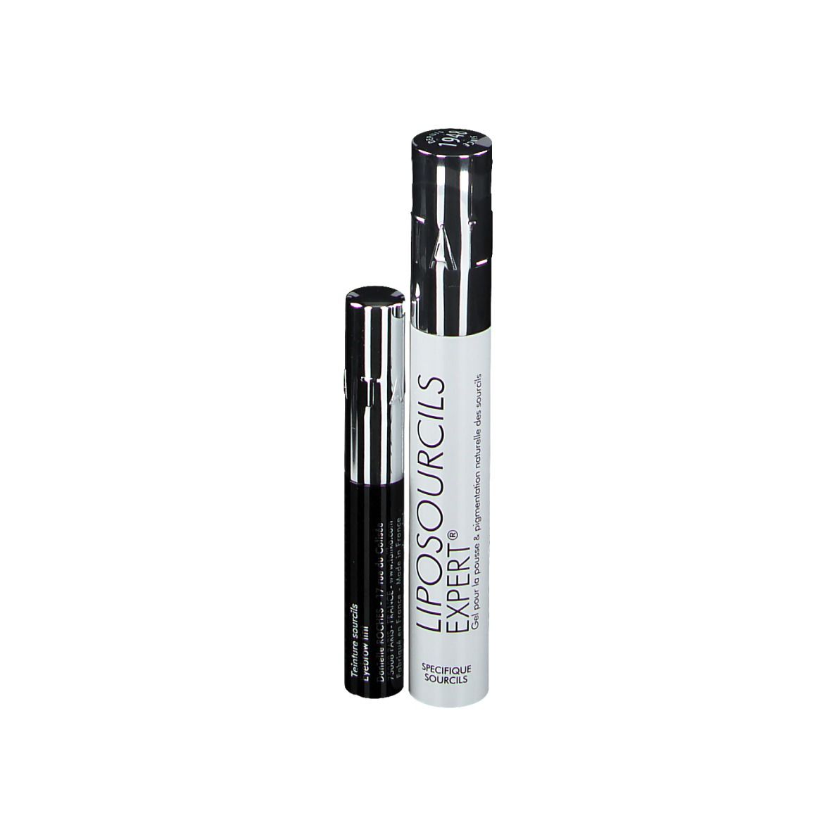 TALIKA Sourcils Haute Séduction