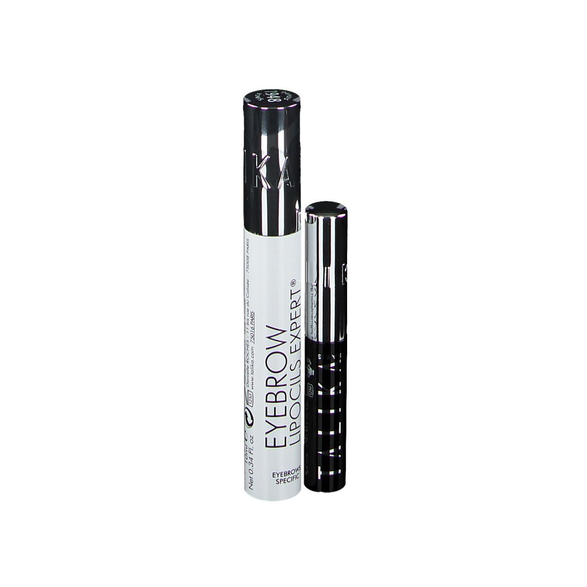 TALIKA Sourcils Haute Séduction