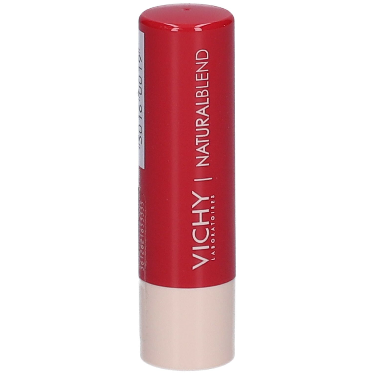 VICHY Naturalblend Baume à lèvres ultra nourrissant Fuschia Red