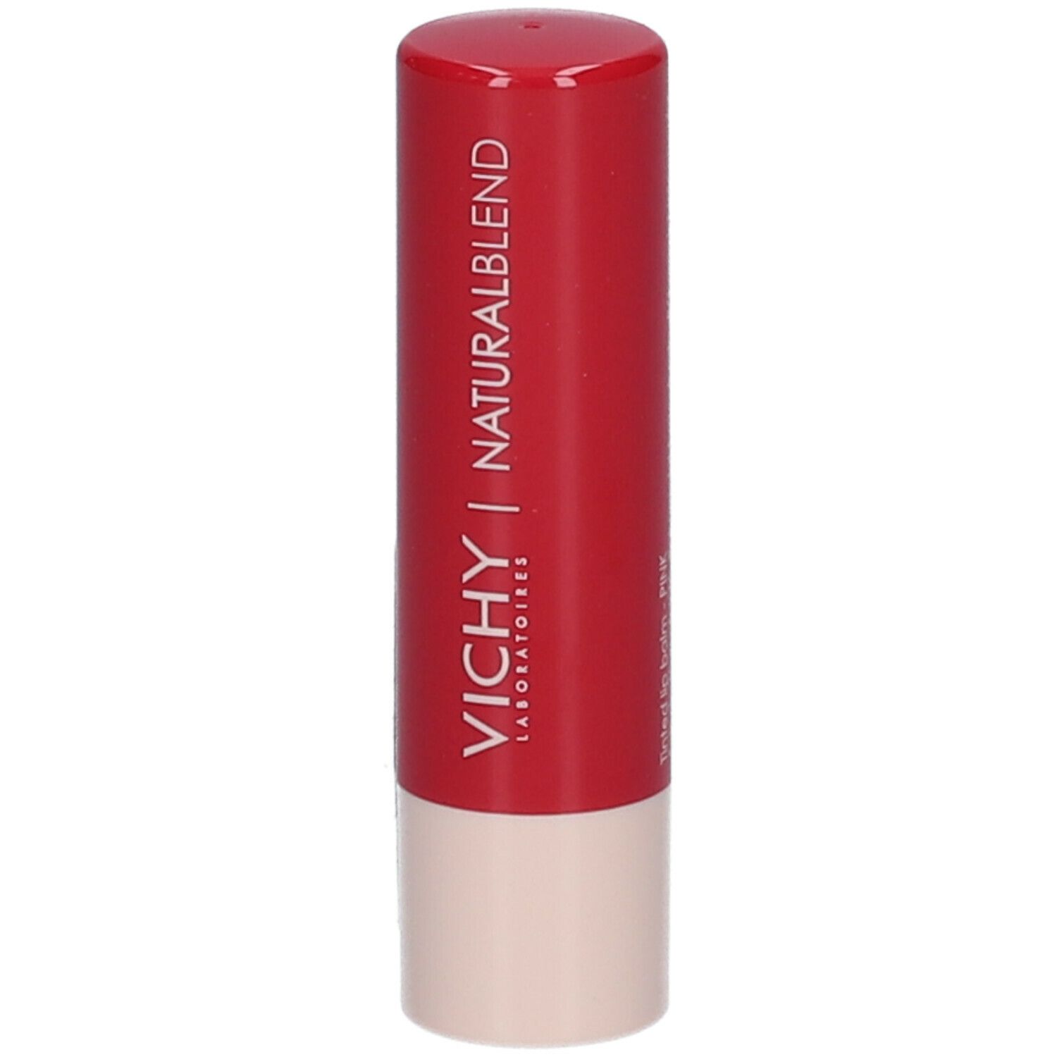 VICHY Naturalblend Baume à lèvres ultra nourrissant Fuschia Red