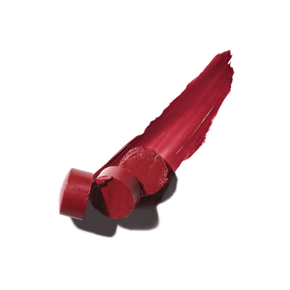 Vichy Naturalblend feuchtigkeitsspendender Lippenbalsam Rot