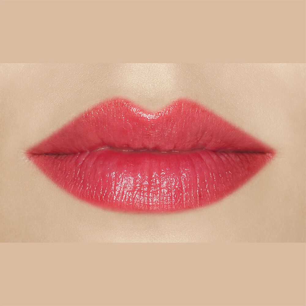 Vichy Naturalblend feuchtigkeitsspendender Lippenbalsam Rot