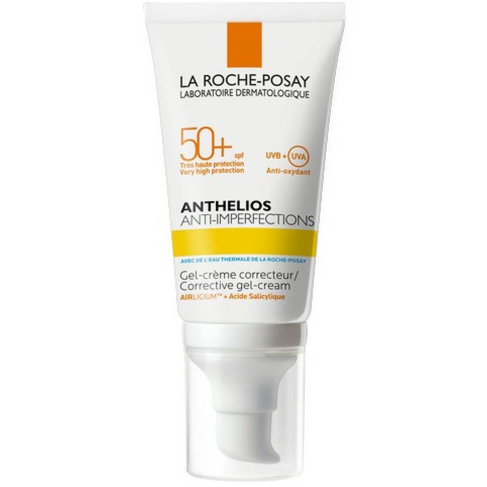 La Roche Posay ANTHELIOS ANTI-IMPERFECTIONS LSF 50+