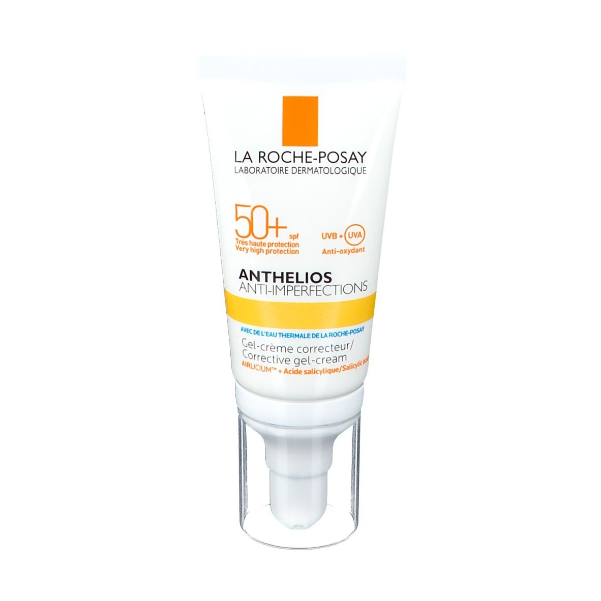 La Roche Posay ANTHELIOS ANTI-IMPERFECTIONS LSF 50+