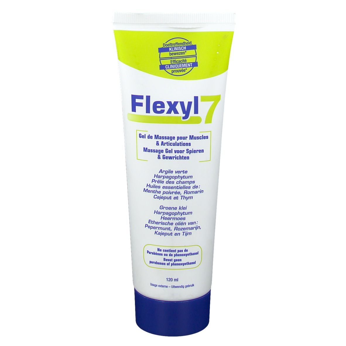 Dema Flexyl 7 Gel