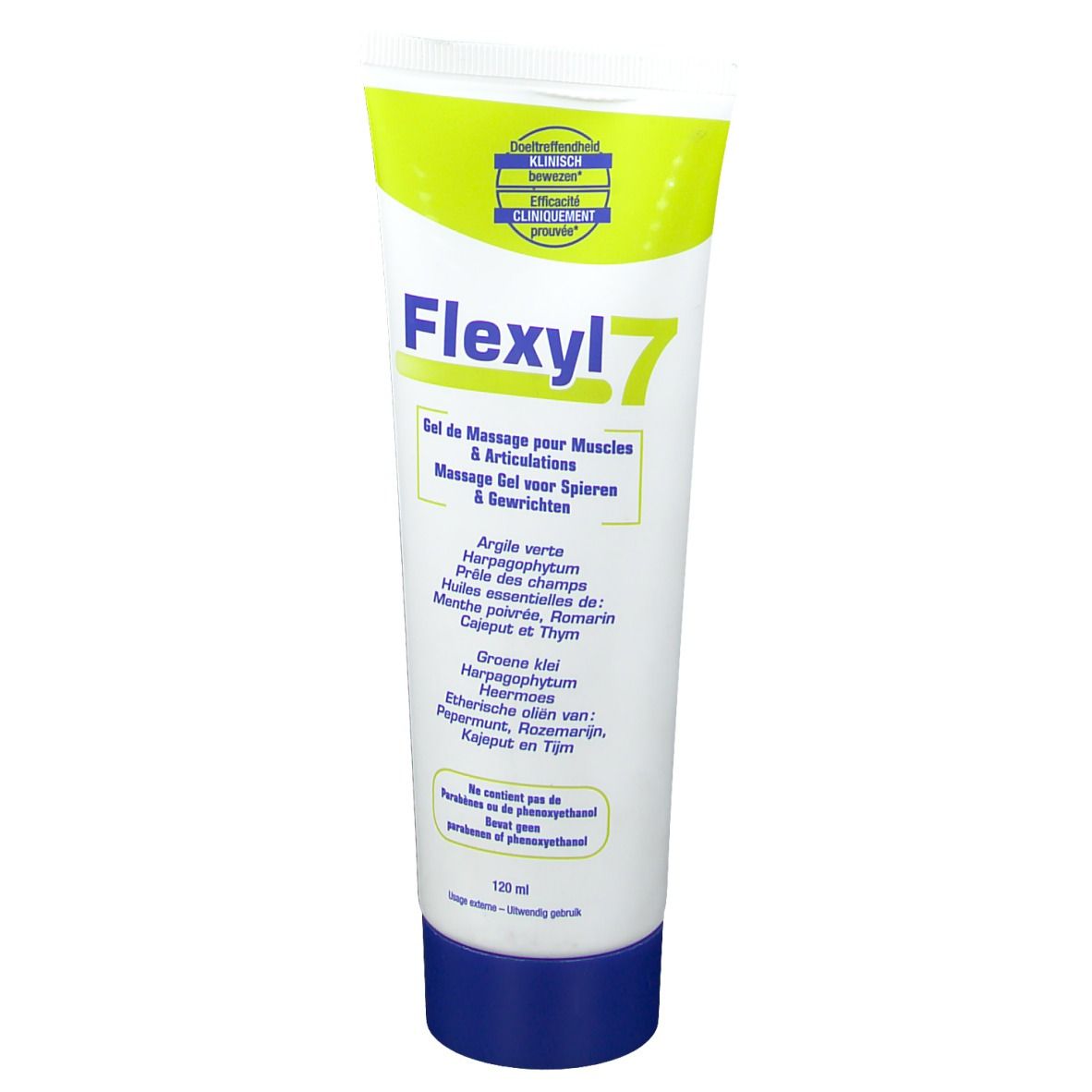 Dema Flexyl 7