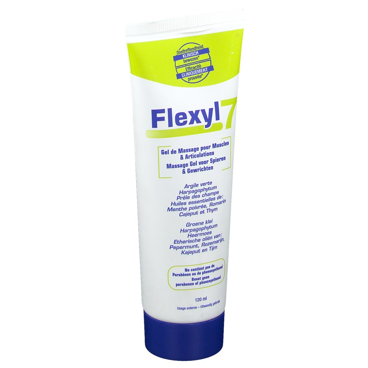 Dema Flexyl 7 Gel